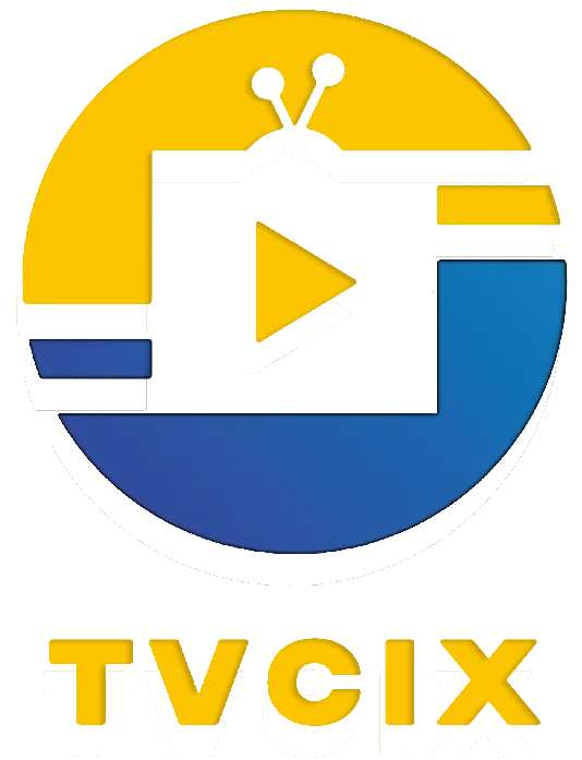 TVCIX Logo